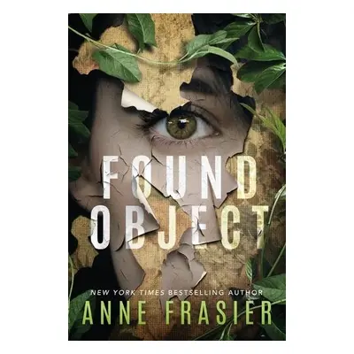 Found Object - Frasier, Anne