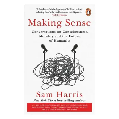 Making Sense - Harris, Sam