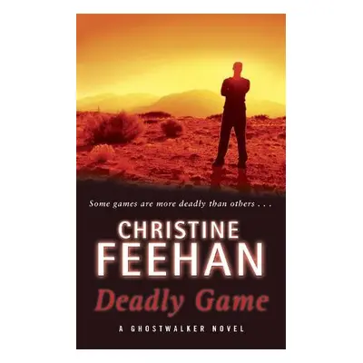 Deadly Game - Feehan, Christine