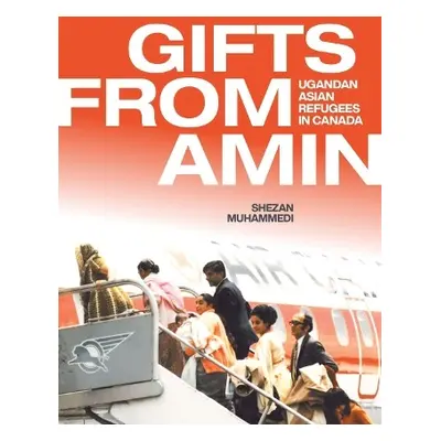 Gifts from Amin - Muhammedi, Shezan