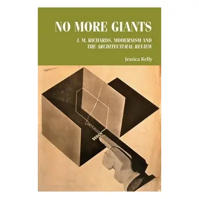 No More Giants - Kelly, Jessica