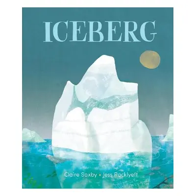 Iceberg - Saxby, Claire