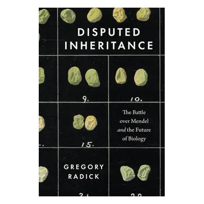 Disputed Inheritance - Radick, Gregory