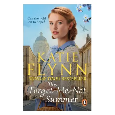 Forget-Me-Not Summer - Flynn, Katie