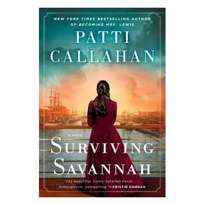 Surviving Savannah