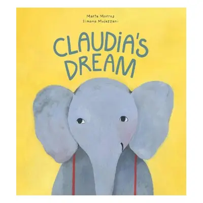 Claudia's Dream - Morros, Marta