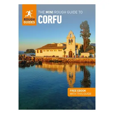 Mini Rough Guide to Corfu (Travel Guide with Free eBook) - Guides, Rough