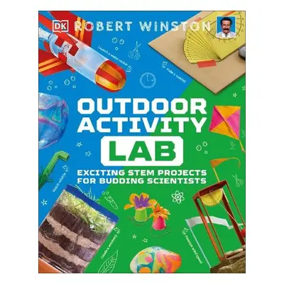 Outdoor Activity Lab - Winston, Robert