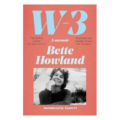 W-3 - Howland, Bette