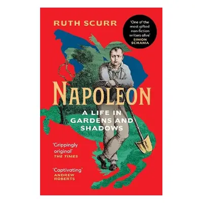 Napoleon - Scurr, Ruth