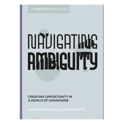 Navigating Ambiguity - Small, Andrea a Schmutte, Kelly