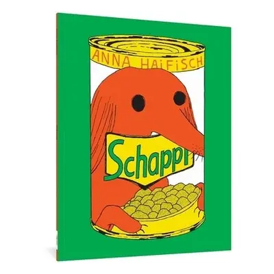 Schappi - Haifisch, Anna