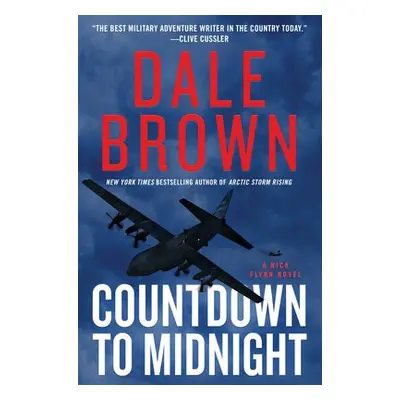 Countdown to Midnight - Brown, Dale