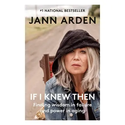 If I Knew Then - Arden, Jann