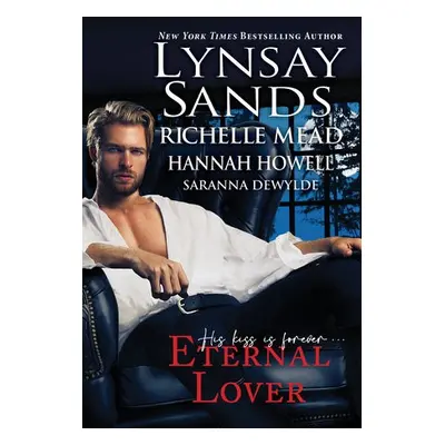 Eternal Lover - Sands, Lynsay