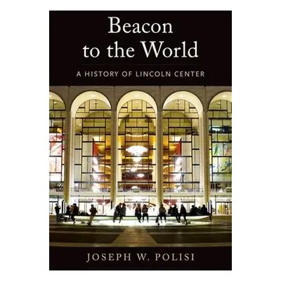 Beacon to the World - Polisi, Joseph W