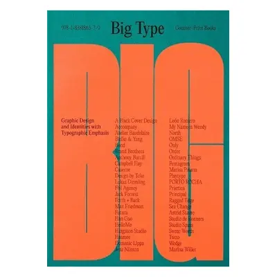 Big Type