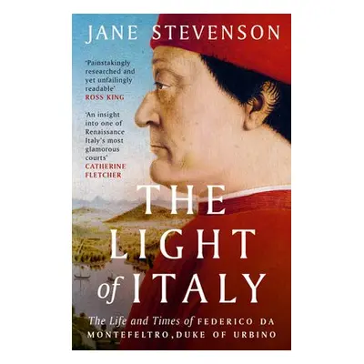 Light of Italy - Stevenson, Jane