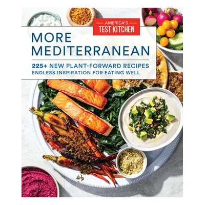 More Mediterranean - America's Test Kitchen