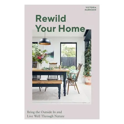 Rewild Your Home - Harrison, Victoria