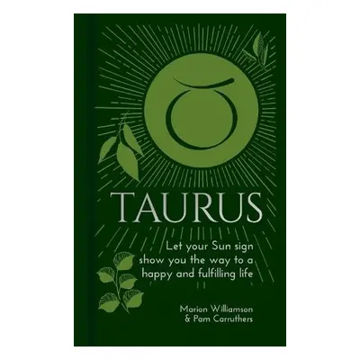 Taurus - Williamson, Marion a Carruthers, Pam