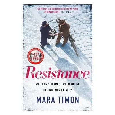 Resistance - Timon, Mara