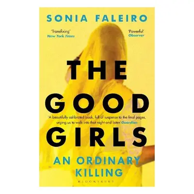 Good Girls - Faleiro, Sonia