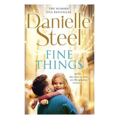 Fine Things - Steel, Danielle