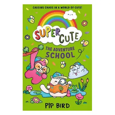 Adventure School - Bird, Pip