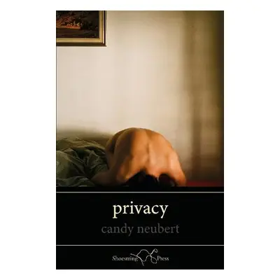 Privacy - Neubert, Candy