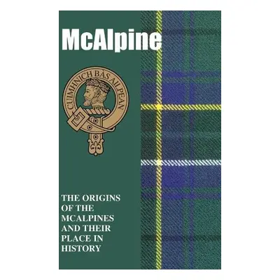 McAlpine - Gray, Iain