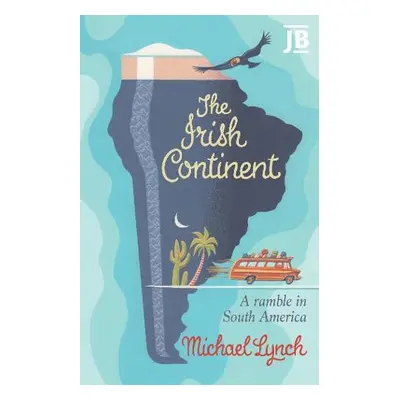 Irish Continent - Lynch, Michael