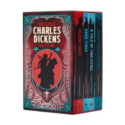 Classic Charles Dickens Collection - Dickens, Charles