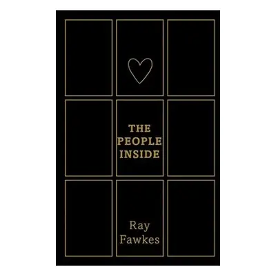 People Inside (New Edition) HC - Fawkes, Ray