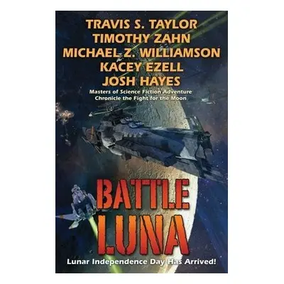 Battle Luna