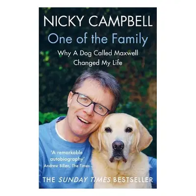 One of the Family - Campbell, Nicky