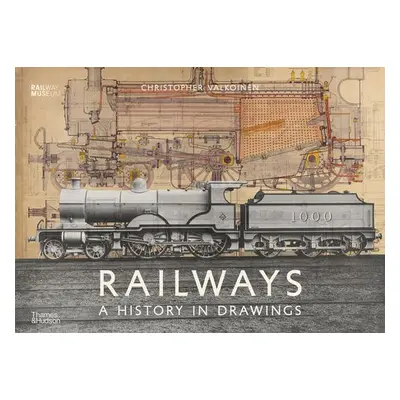 Railways - Valkoinen, Christopher