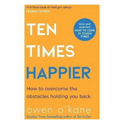 Ten Times Happier - OĂ˘€™Kane, Owen