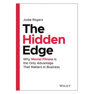 Hidden Edge - Rogers, Jodie