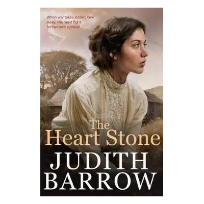 Heart Stone - Barrow, Judith