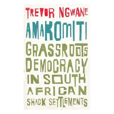 Amakomiti - Ngwane, Trevor