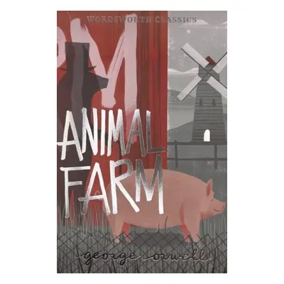 Animal Farm - Orwell, George