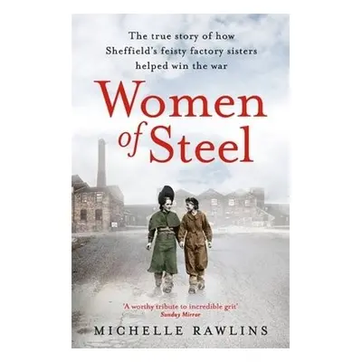 Women of Steel - Rawlins, Michelle