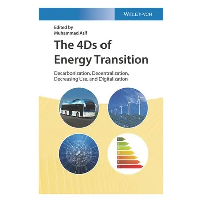 4Ds of Energy Transition