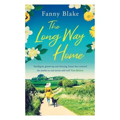 Long Way Home - Blake, Fanny