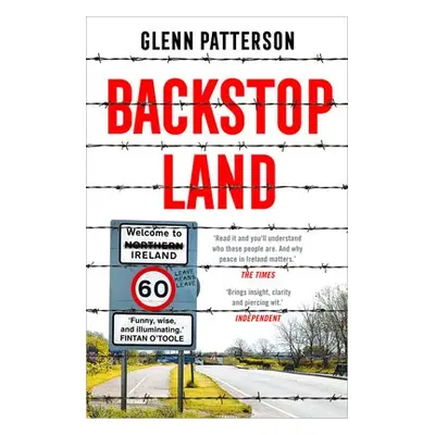 Backstop Land - Patterson, Glenn