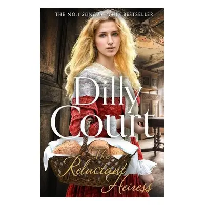 Reluctant Heiress - Court, Dilly