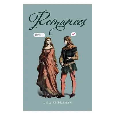 Romances - Ampleman, Lisa