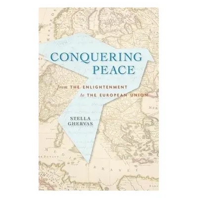 Conquering Peace - Ghervas, Stella