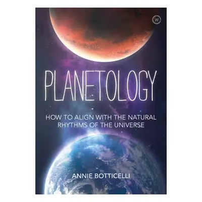 Planetology - Botticelli, Annie